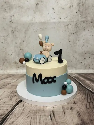 Słodka Gorączka - torty, słodkie stoły Rybnik